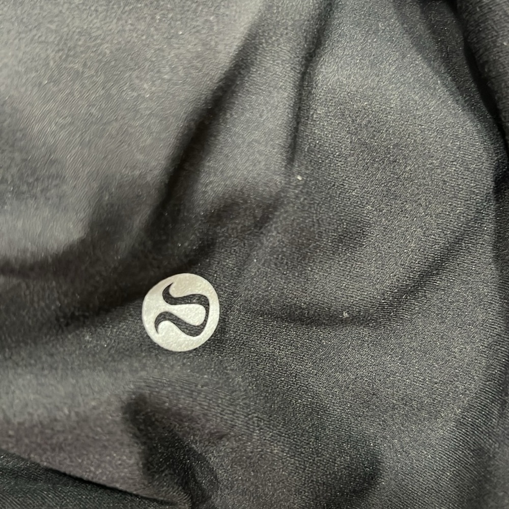 lululemon Align™ High-Rise Mini-Flare Pant Short - Picture 13 of 13